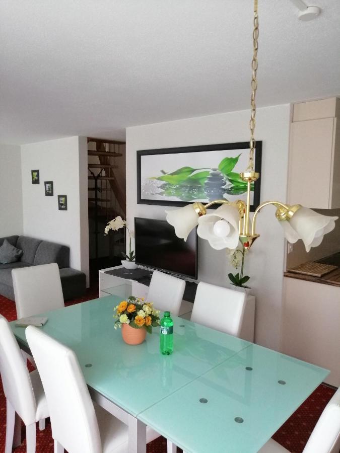 Apartamento de 3 dormitorios (6 adultos)