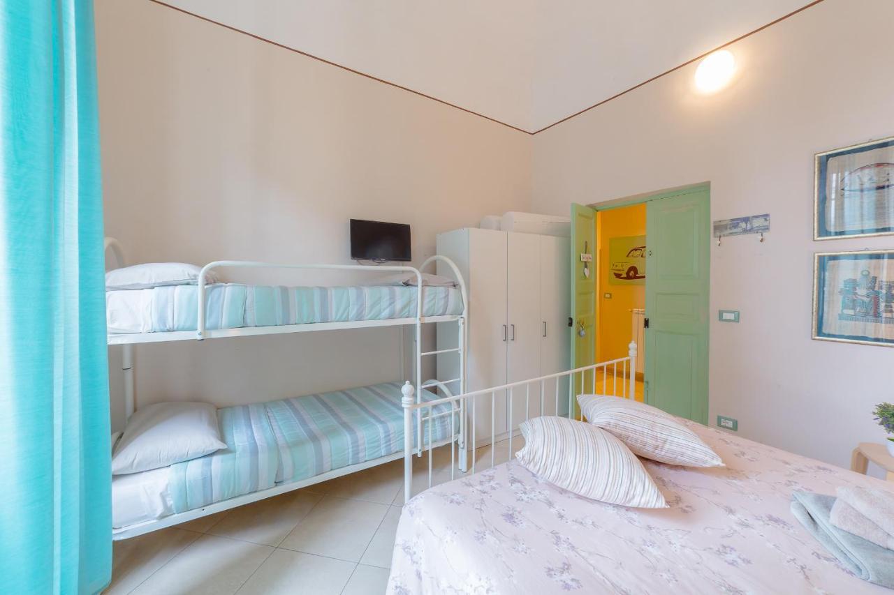 Double Room Private External Bathroom