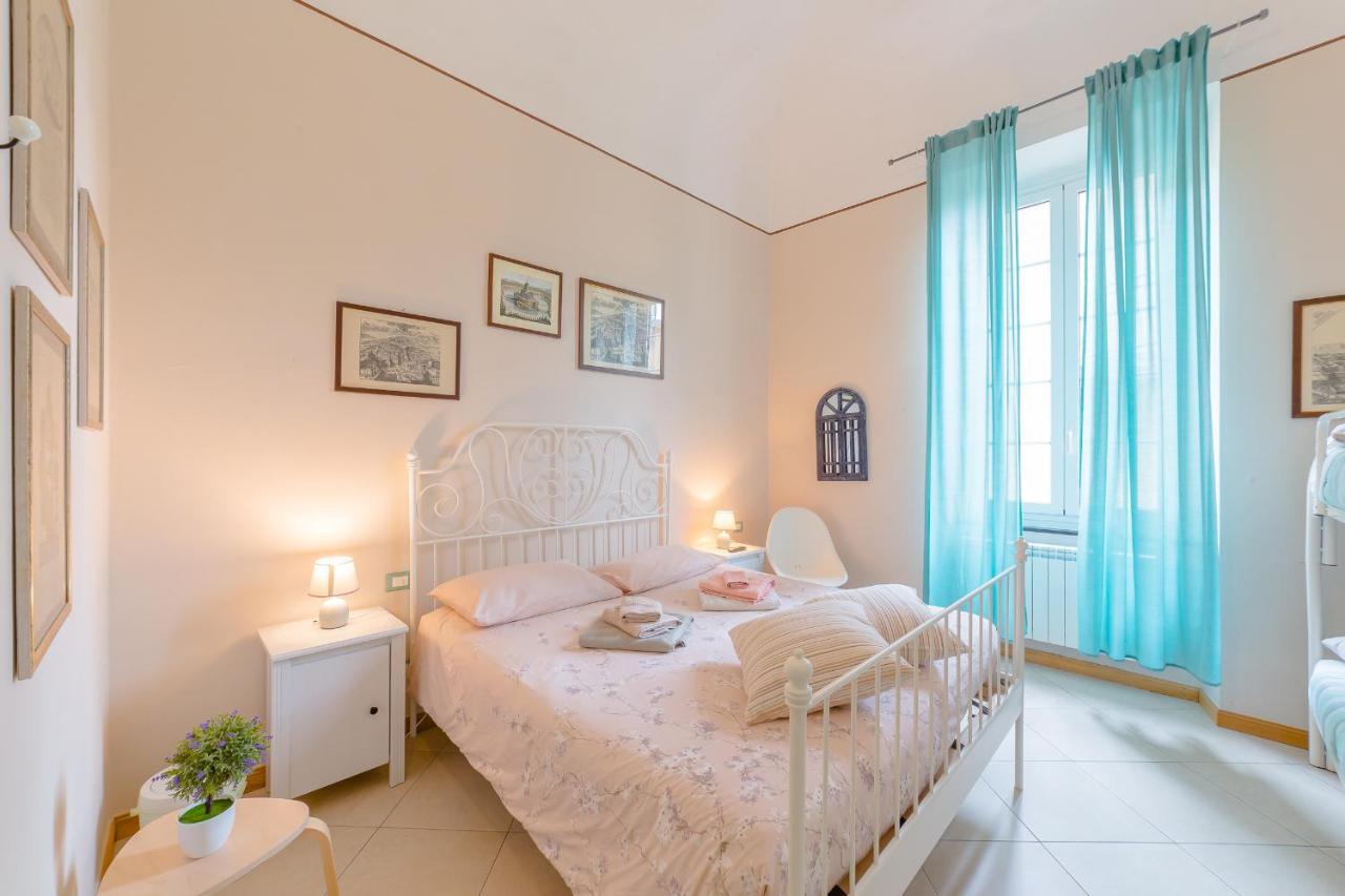 Double Room Private External Bathroom
