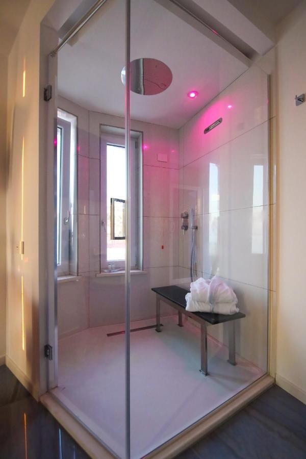 Superior Suite with Sea View