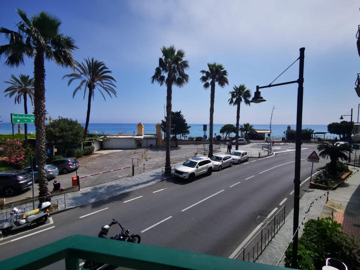 Double Room Sea View