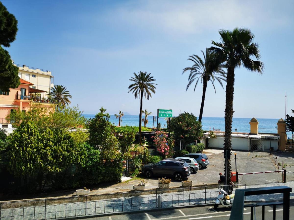 Triple Room Sea View