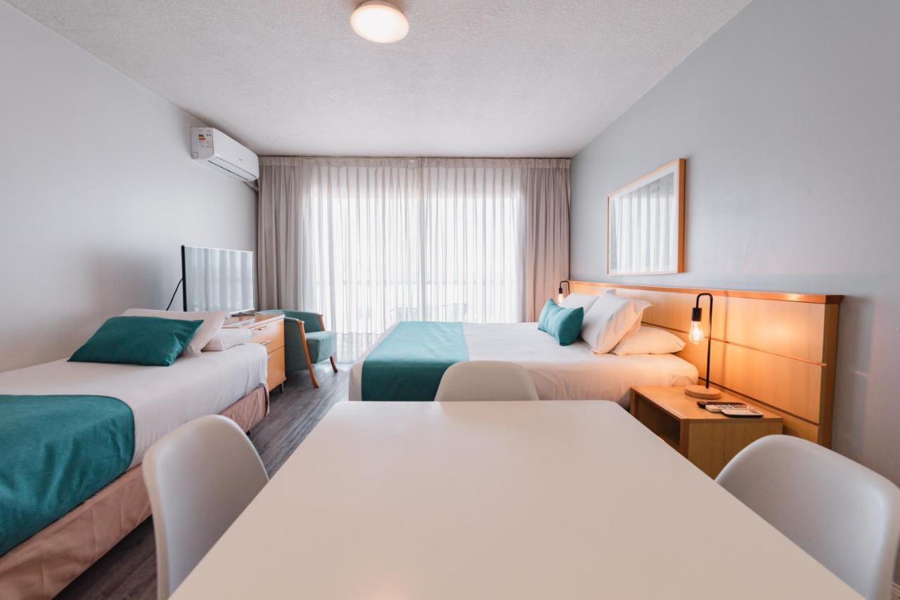 Triple Room Terrace