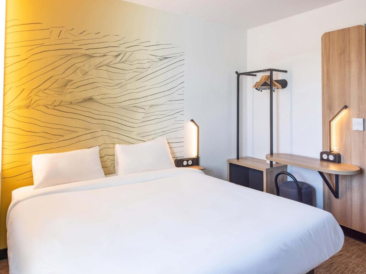 Chambre Quadruple Confort