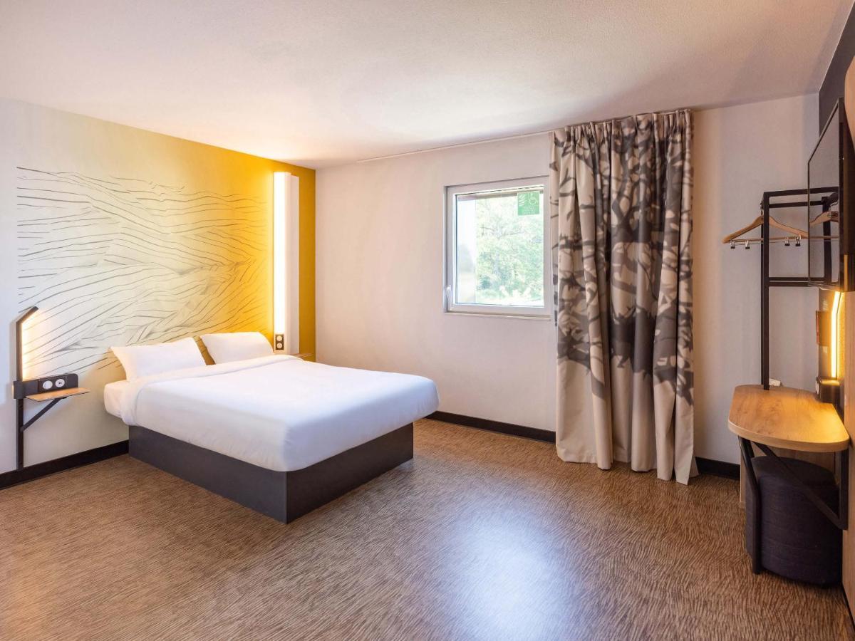 Chambre Double - Accessible aux Personnes à Mobilité Réduite