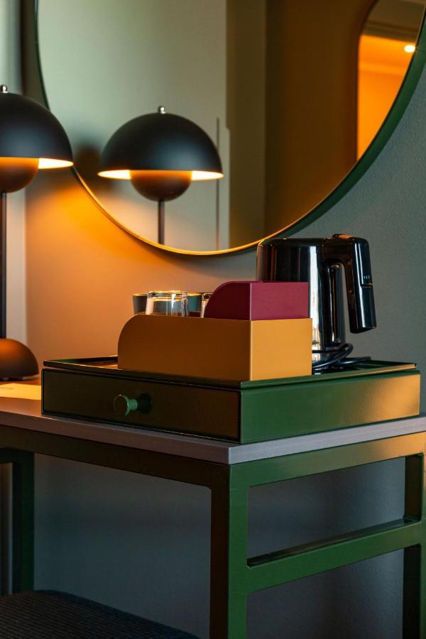 Doppelzimmer Mini