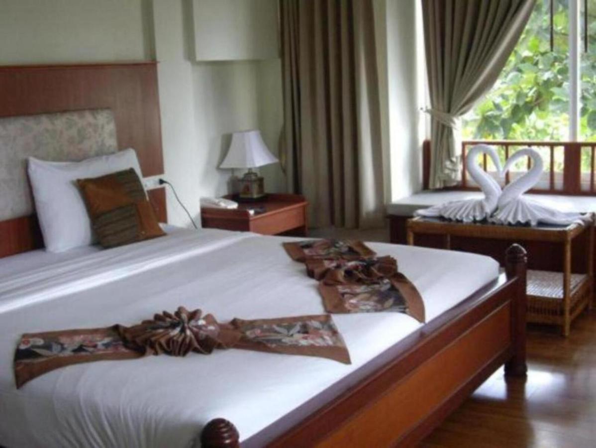 Superior Queen Room