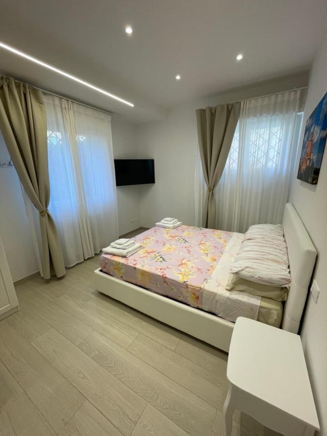Doppelzimmer mit eigenem Bad