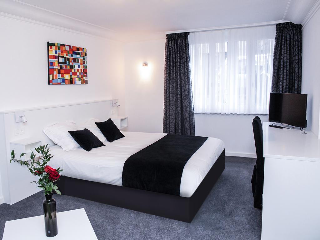 Economy Doppelzimmer
