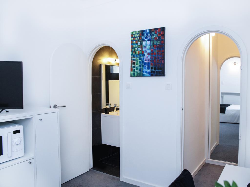 Standard Doppelzimmer