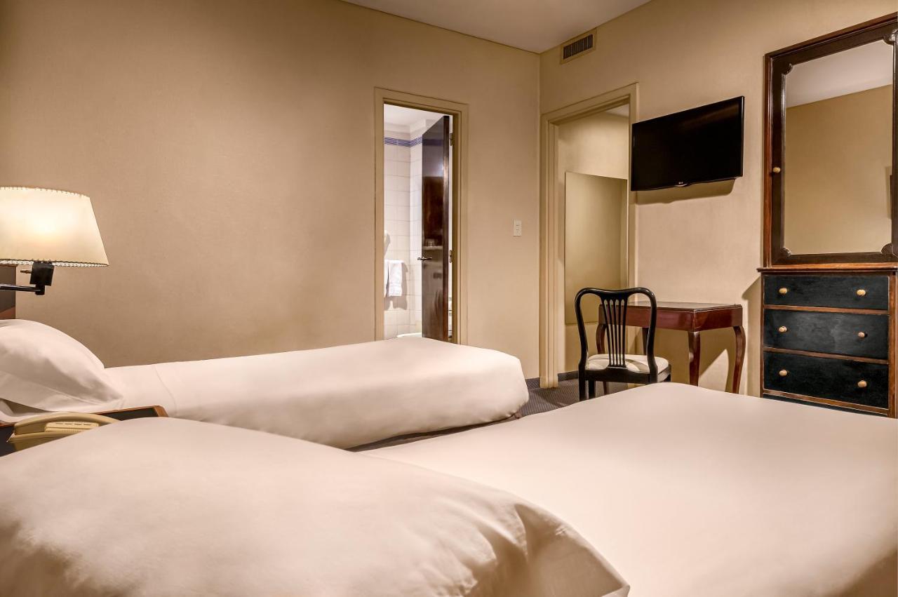 Suite (3 Volwassenen)