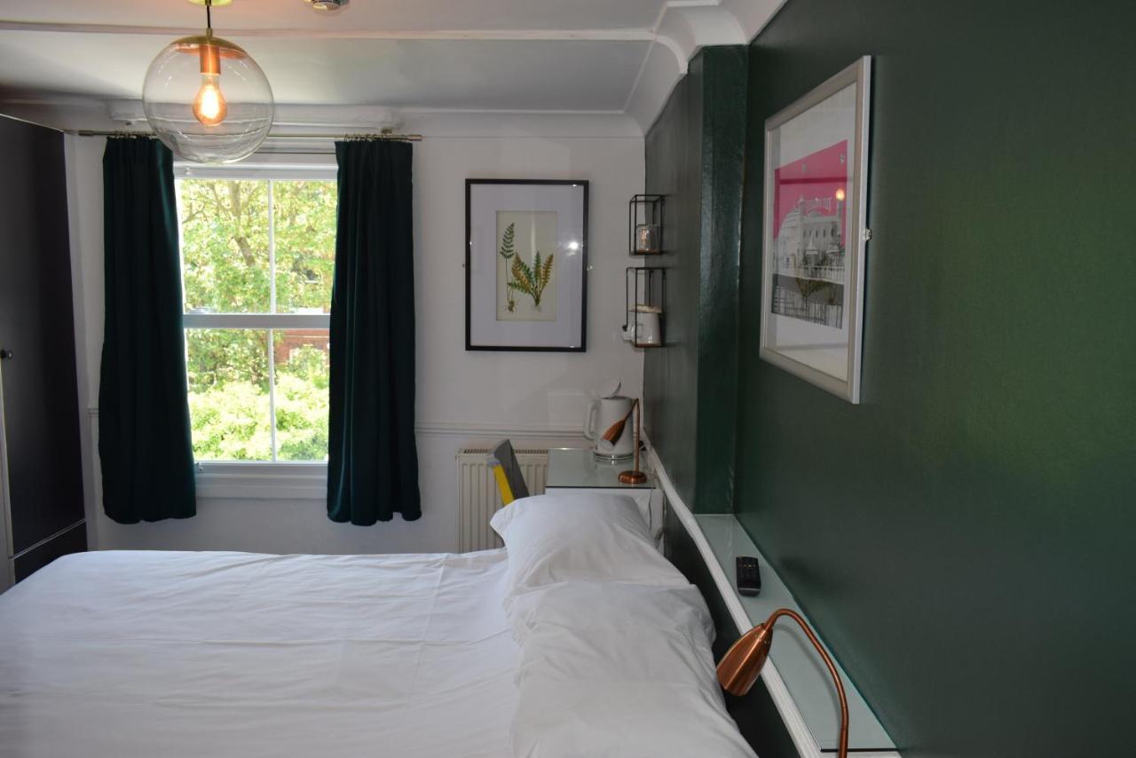 Small Double Room