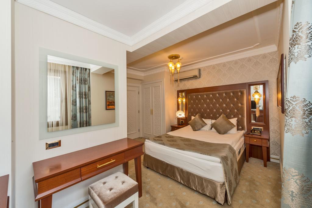 Standaard Kamer