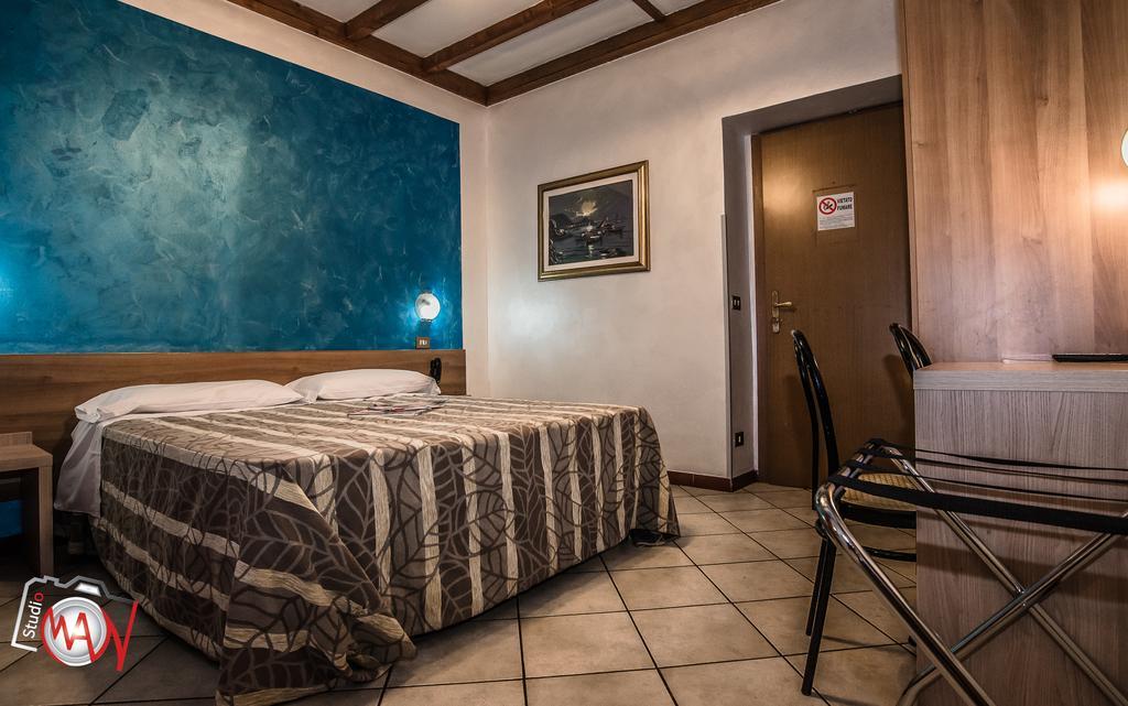 Standard Doppelzimmer