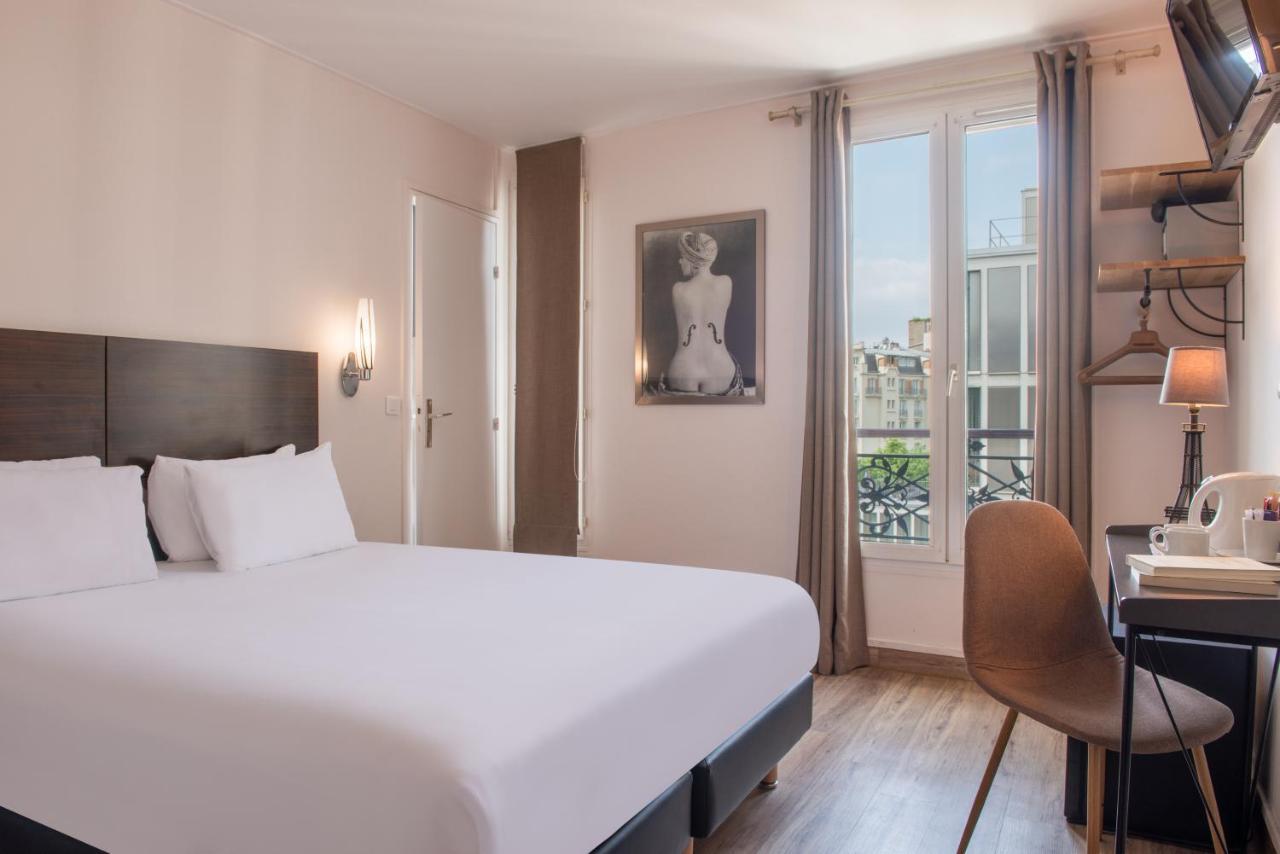 Chambre Double Deluxe