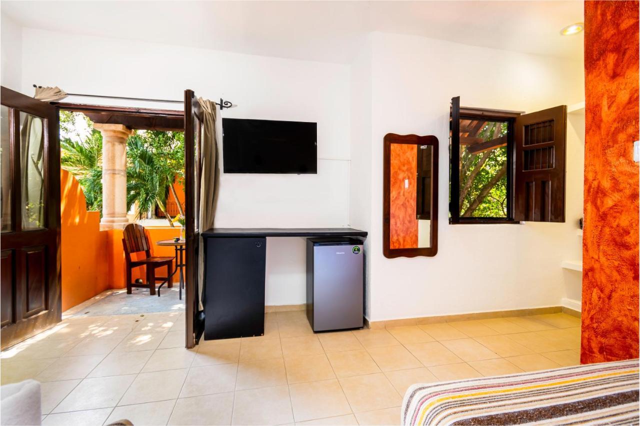 Double Room Balcony