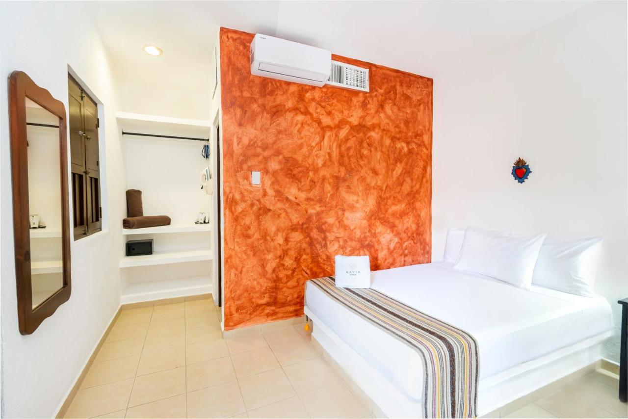 Standard Room One Bed