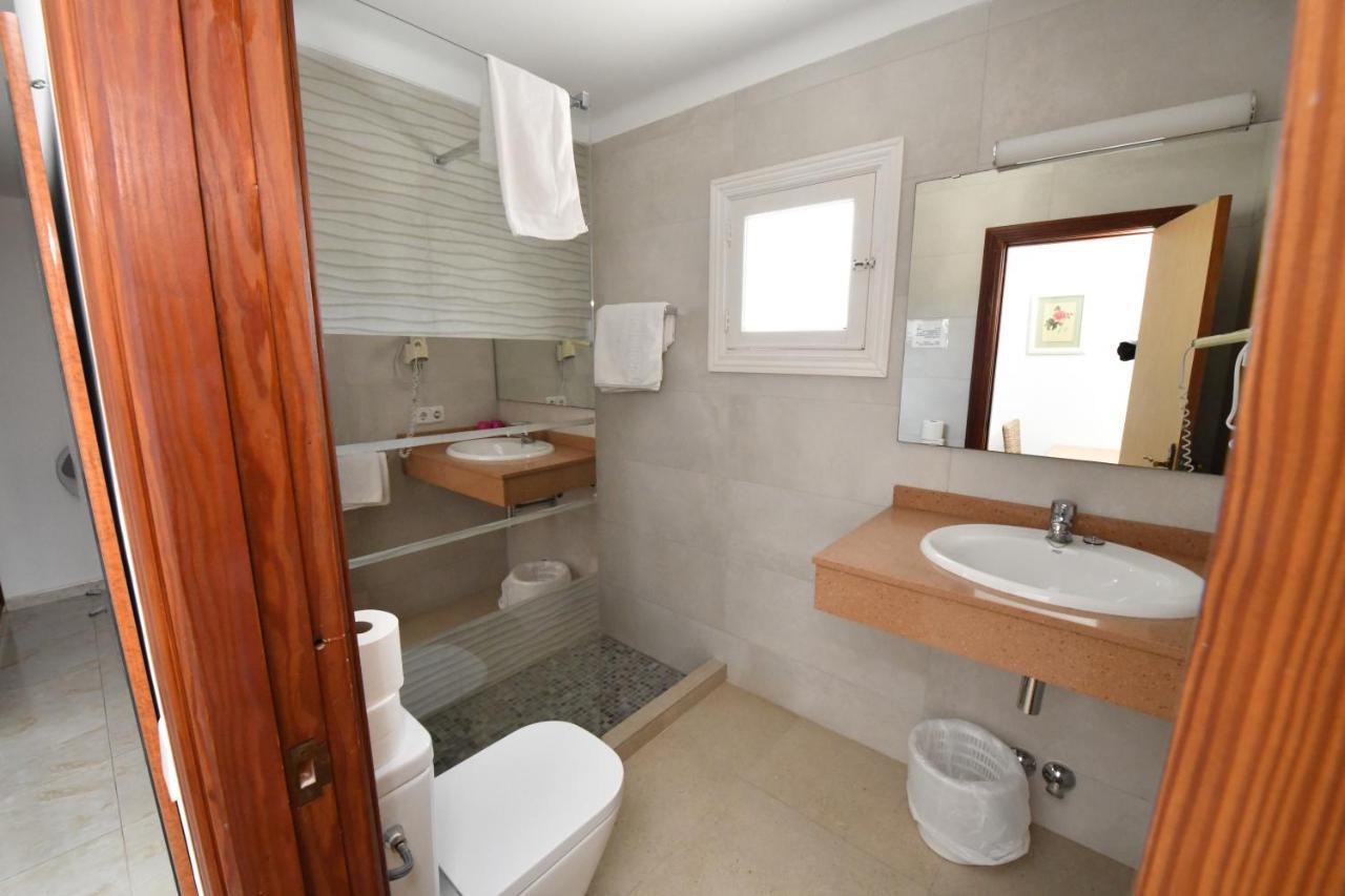 Habitación Individual