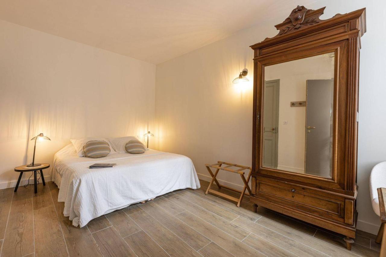 Chambre Double Junior