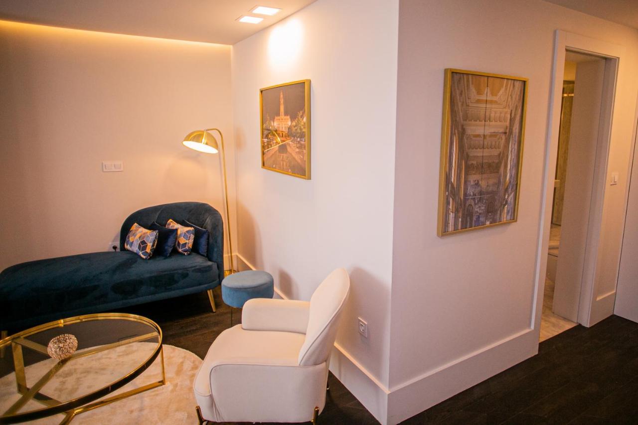 Family Suite City View
