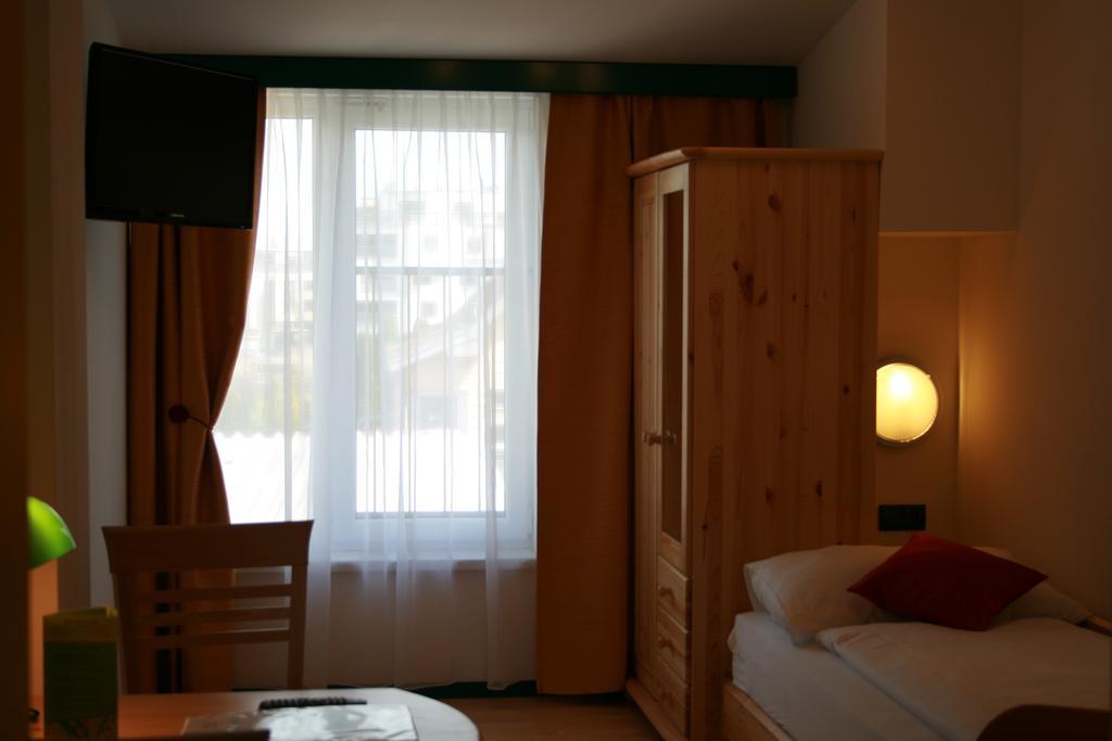 Comfort Einzelzimmer