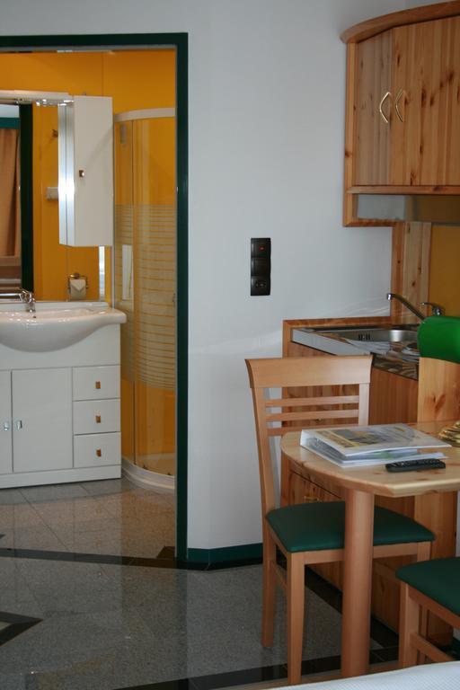 Comfort Doppelzimmer