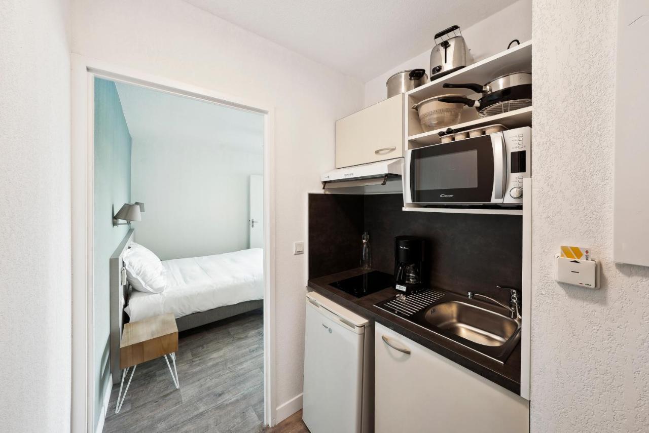 Comfort Studio Double Bed