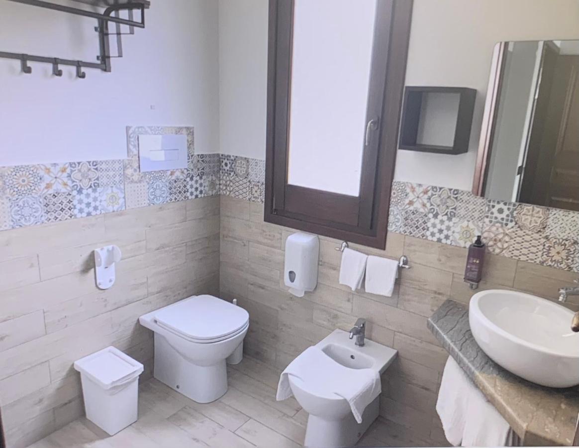Double Room Terrace