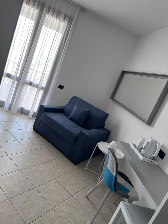 Superior Room Terrace