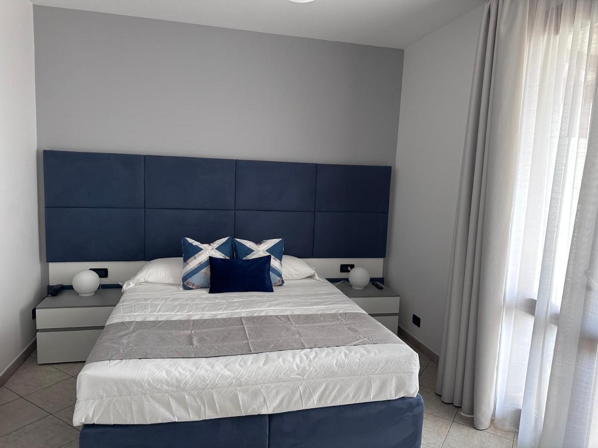 Superior Room Terrace