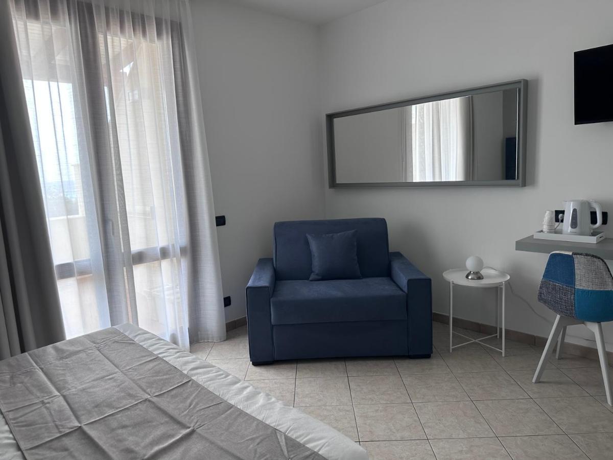 Superior Room Terrace