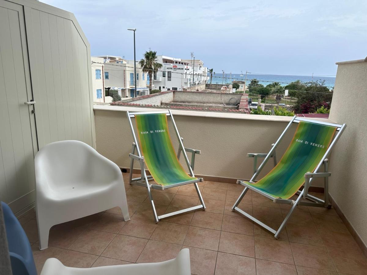 Superior Room Terrace