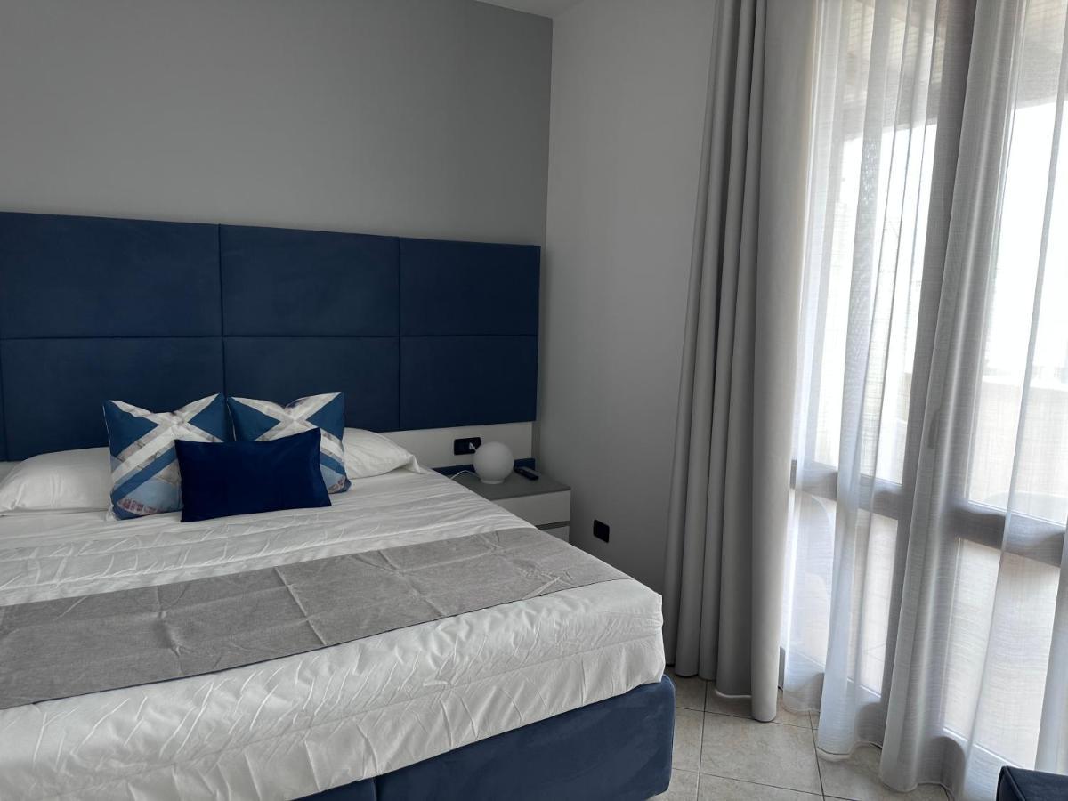 Superior Room Terrace