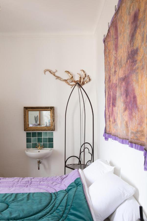 Chambre Double avec Salle de Bains Privative