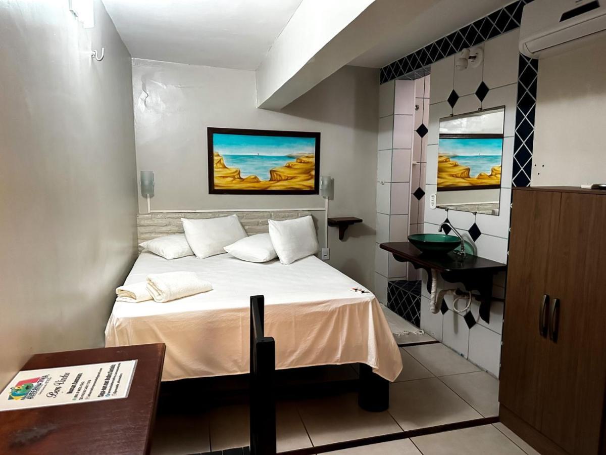 Quarto Individual Pequeno
