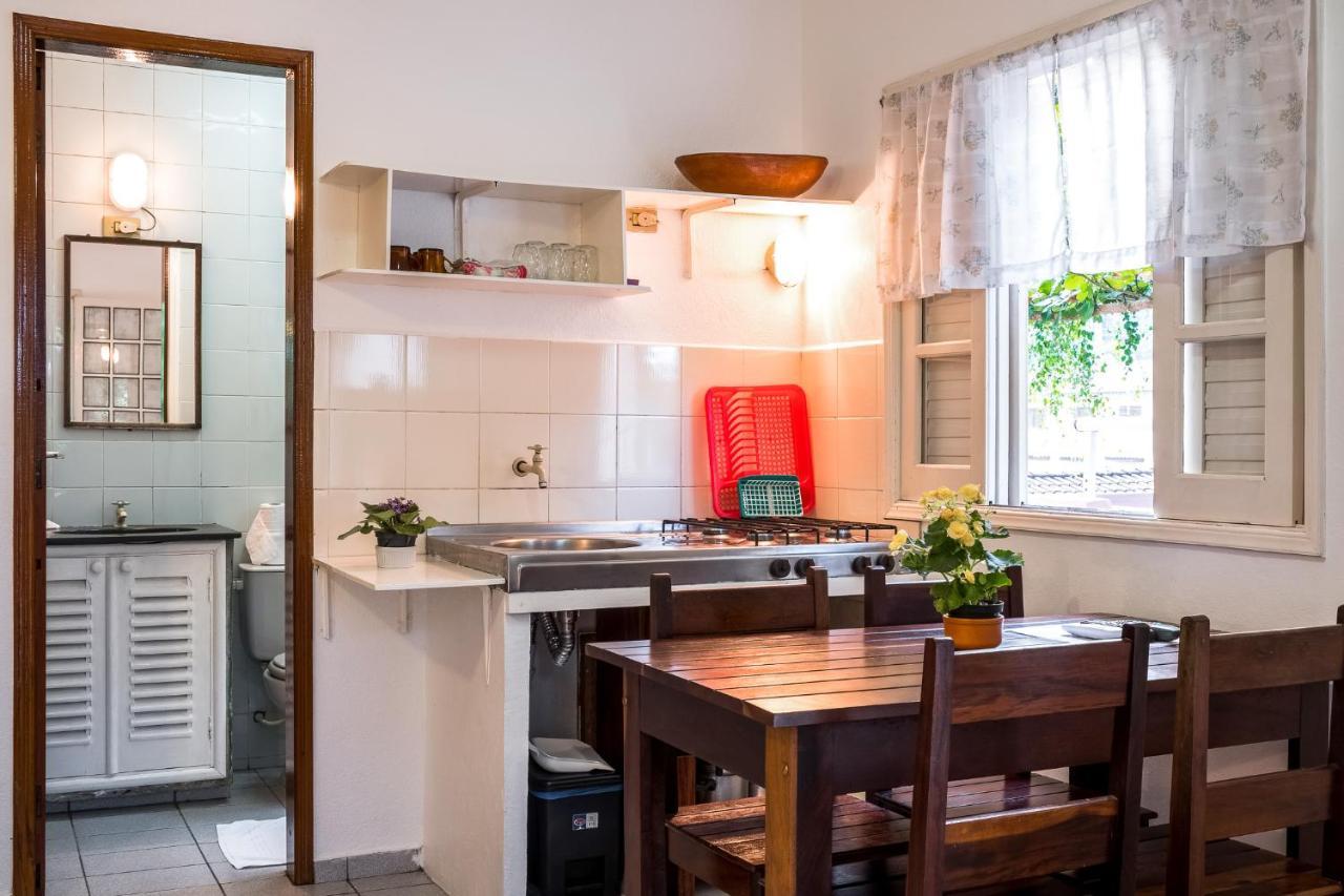 Economy Chalet