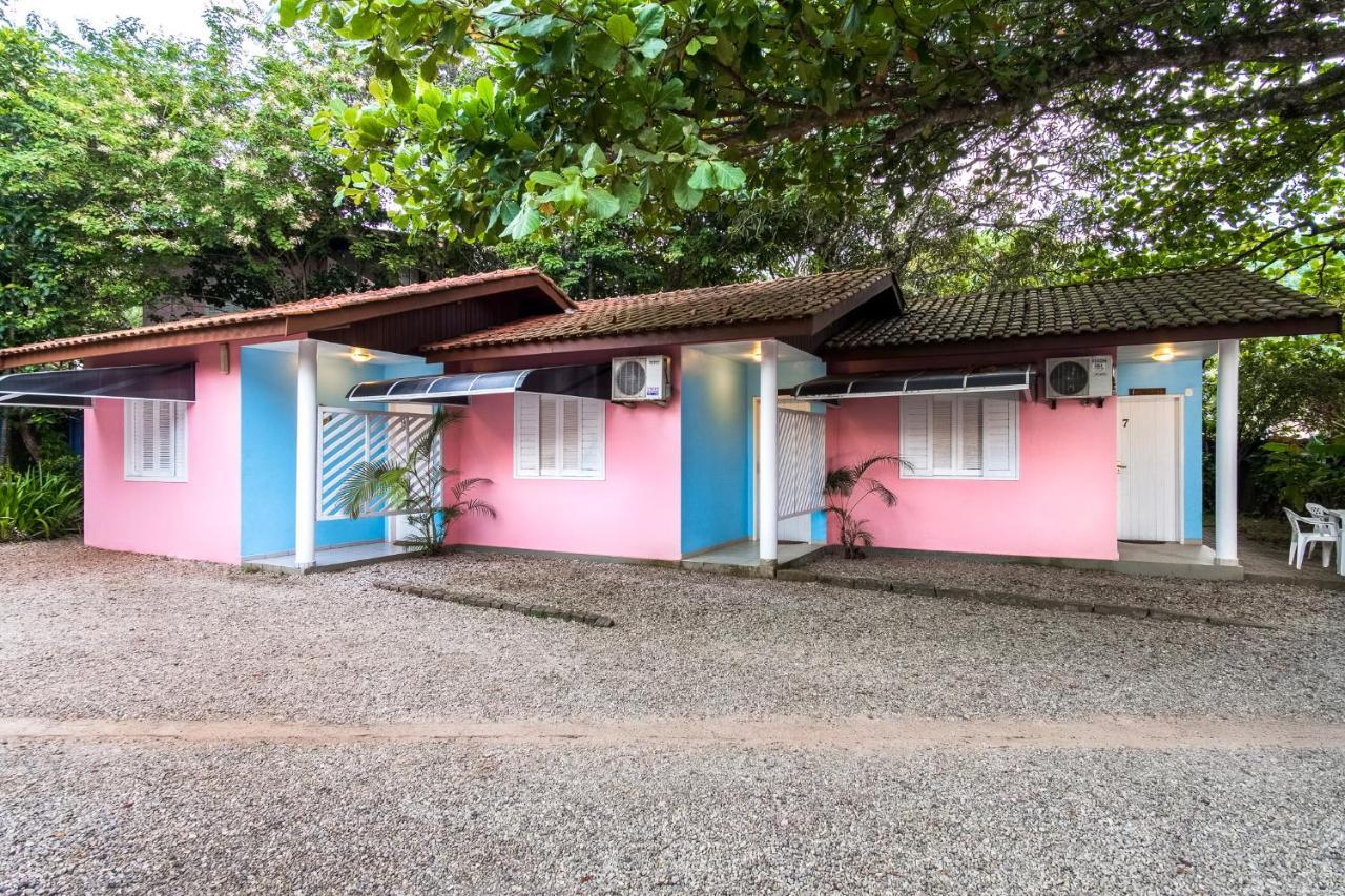 Deluxe Chalet