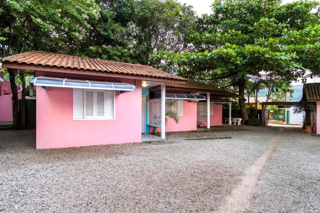 Deluxe Chalet