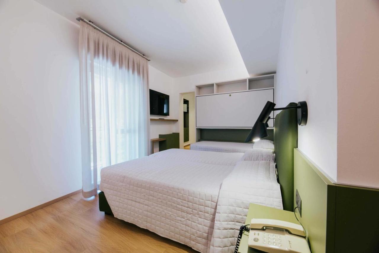 Superior Dreibettzimmer