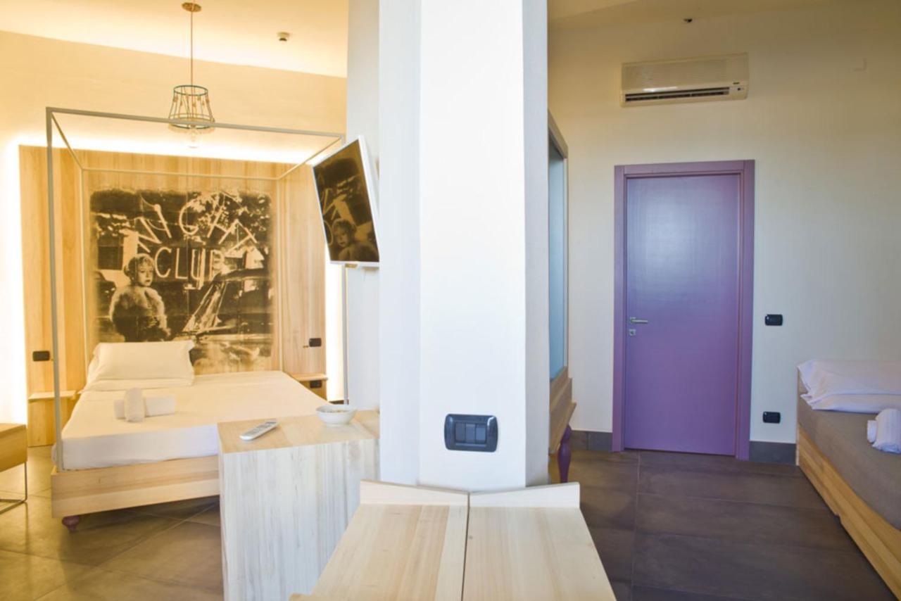 Double Junior Suite