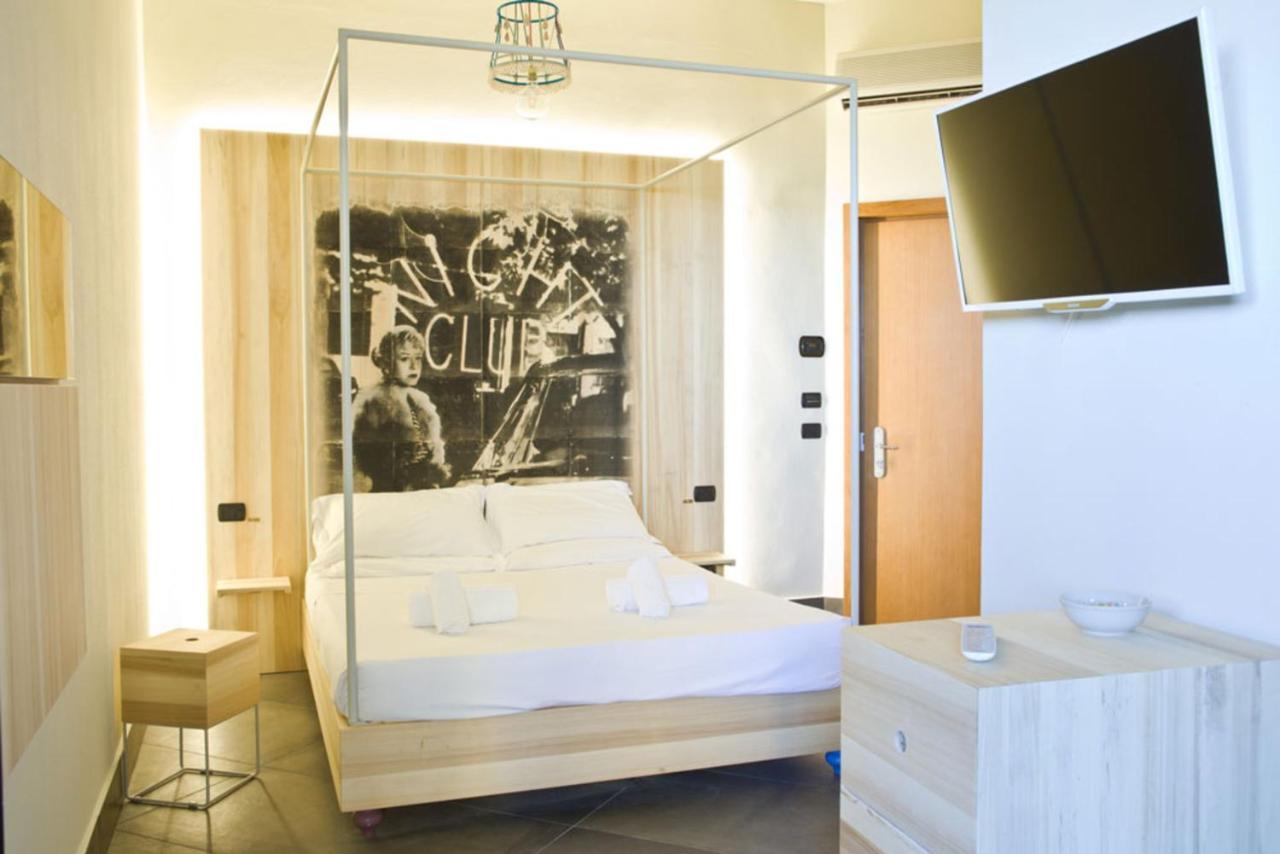Double Junior Suite