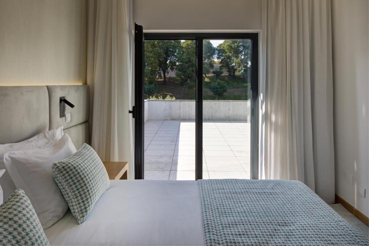 Habitación Deluxe con cama extragrande
