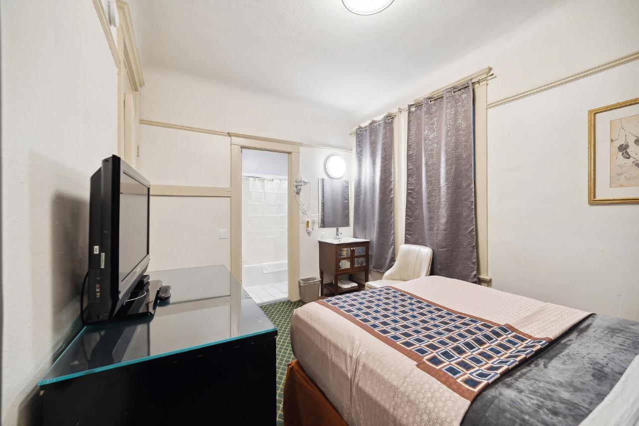Standard One Full Size Bed