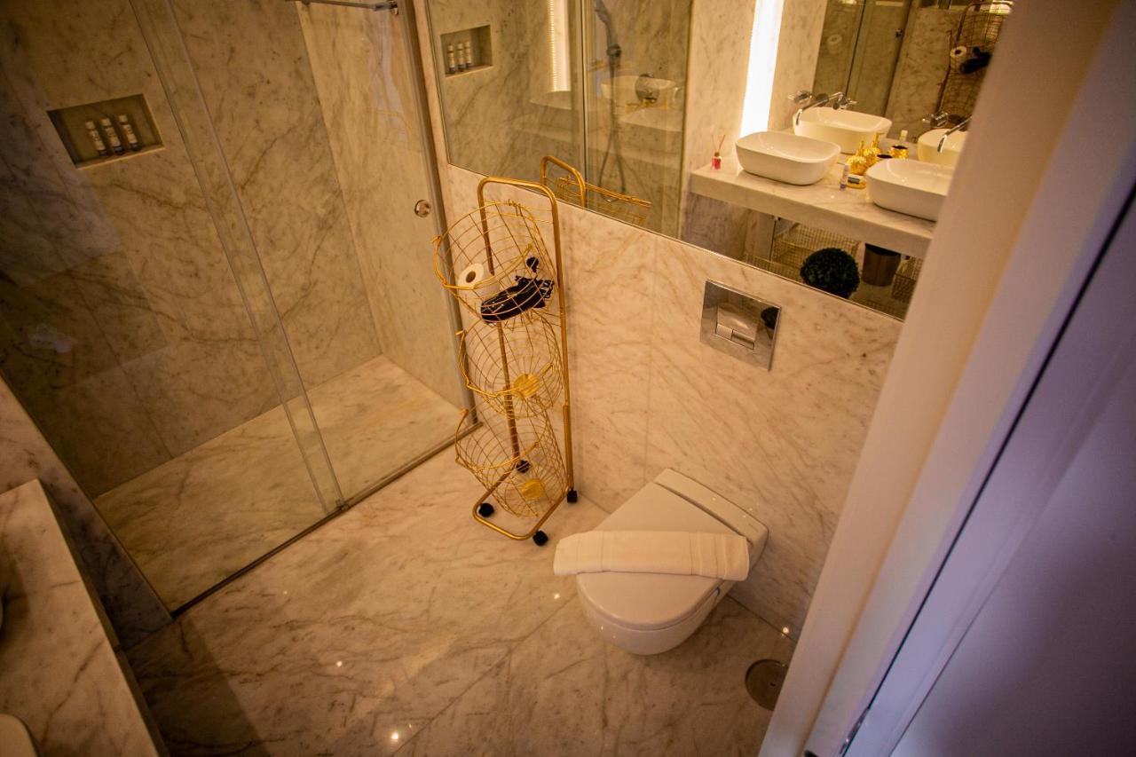 Family Suite City View