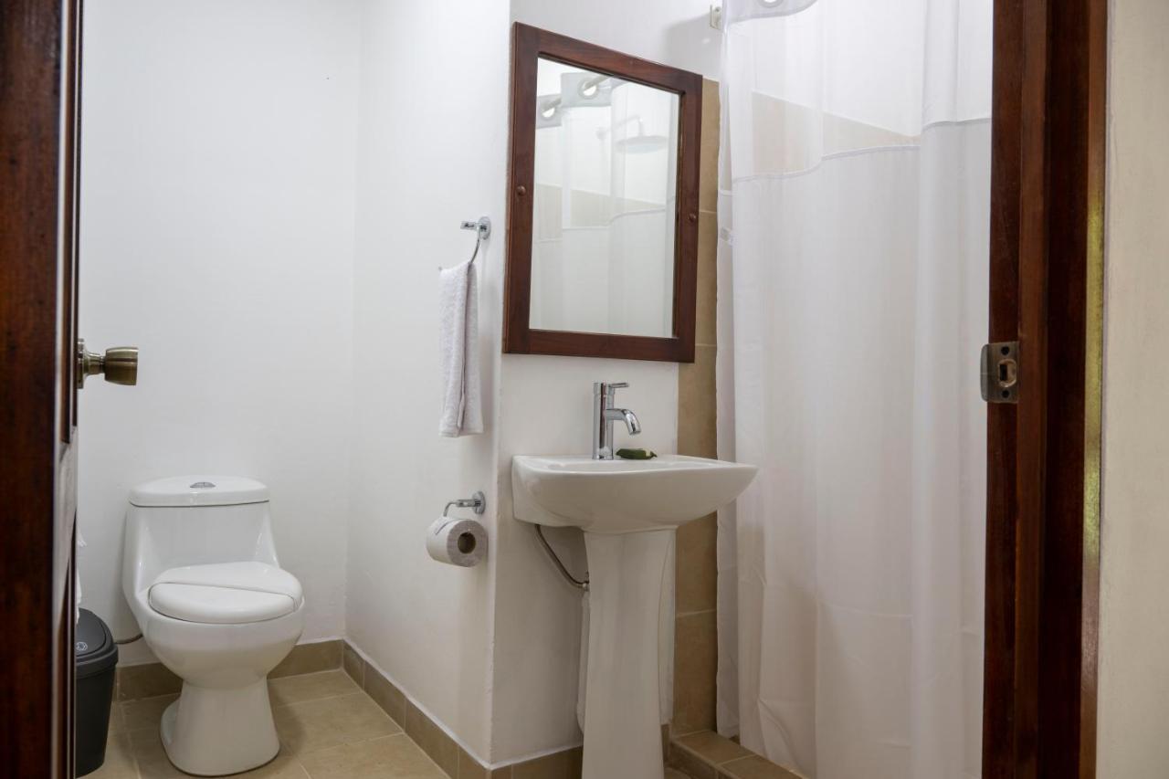 Superior One Bedroom