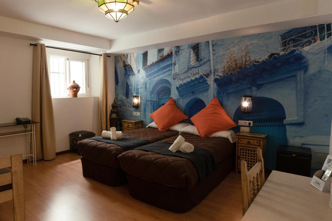 Economy Double Room Private Bathroom