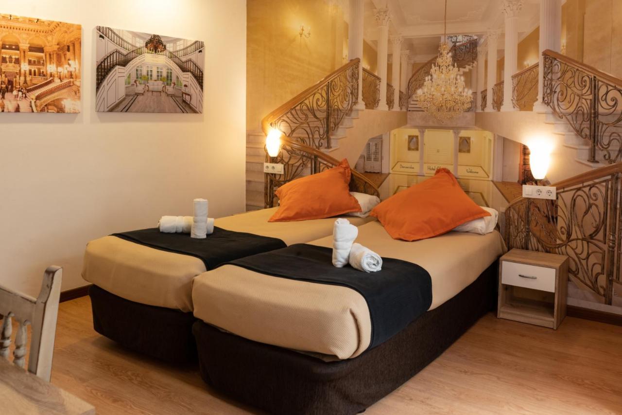 Economy Double Room Private Bathroom