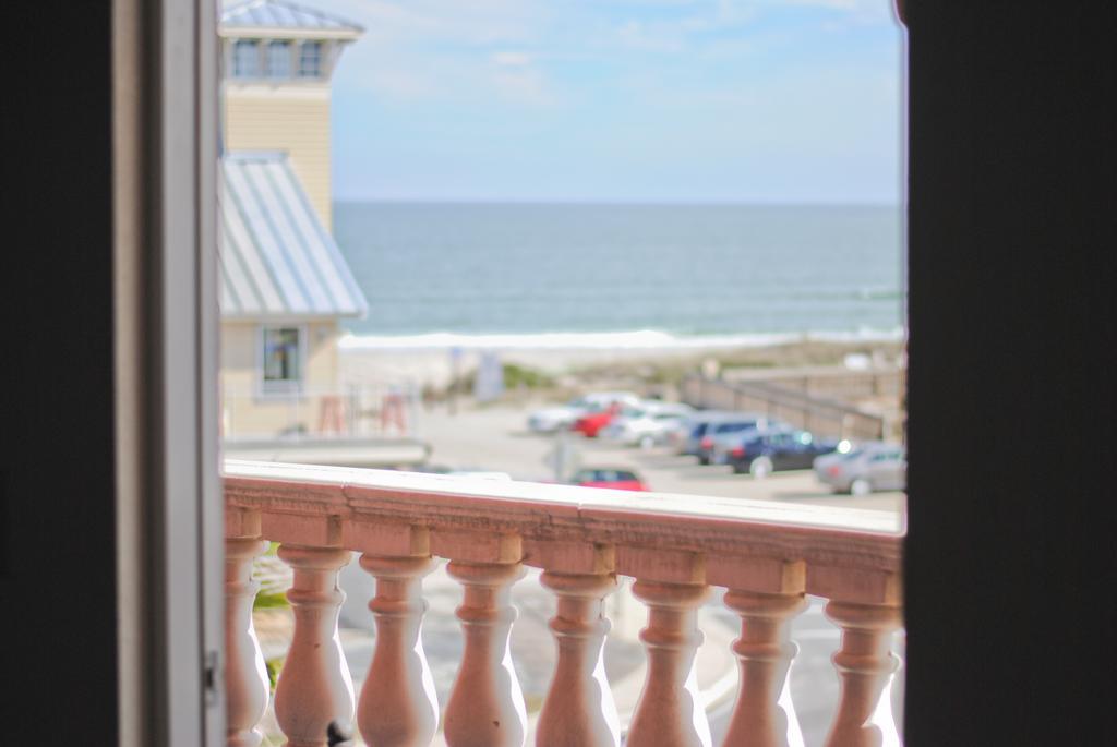 Junior Suite mit Meerblick