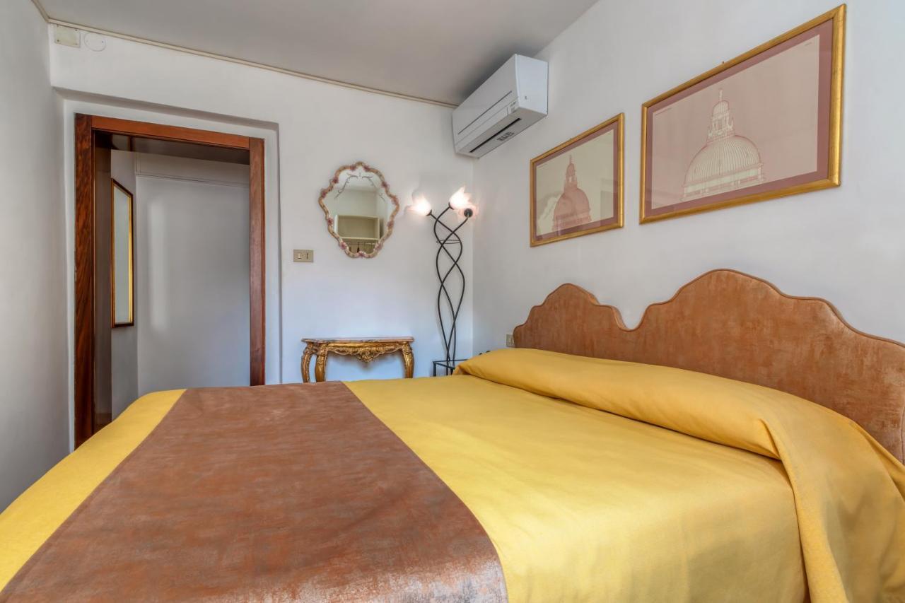 Habitación Familiar Estándar
