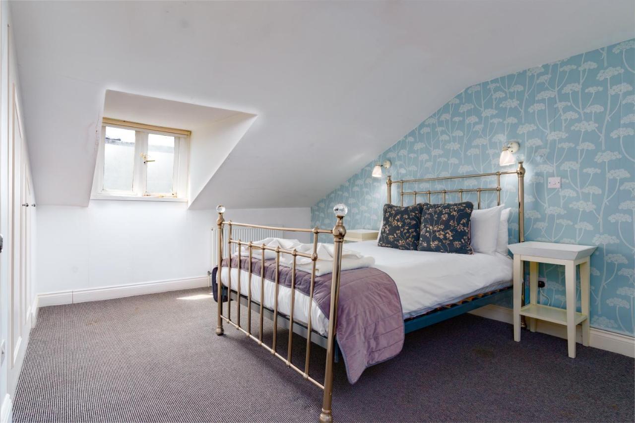 Tweepersoonskamer met Eigen Badkamer